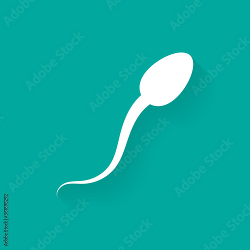 Sperm icon