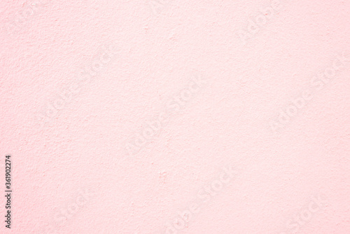 pink cement wall use for a background