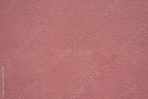pink cement wall use for a background 