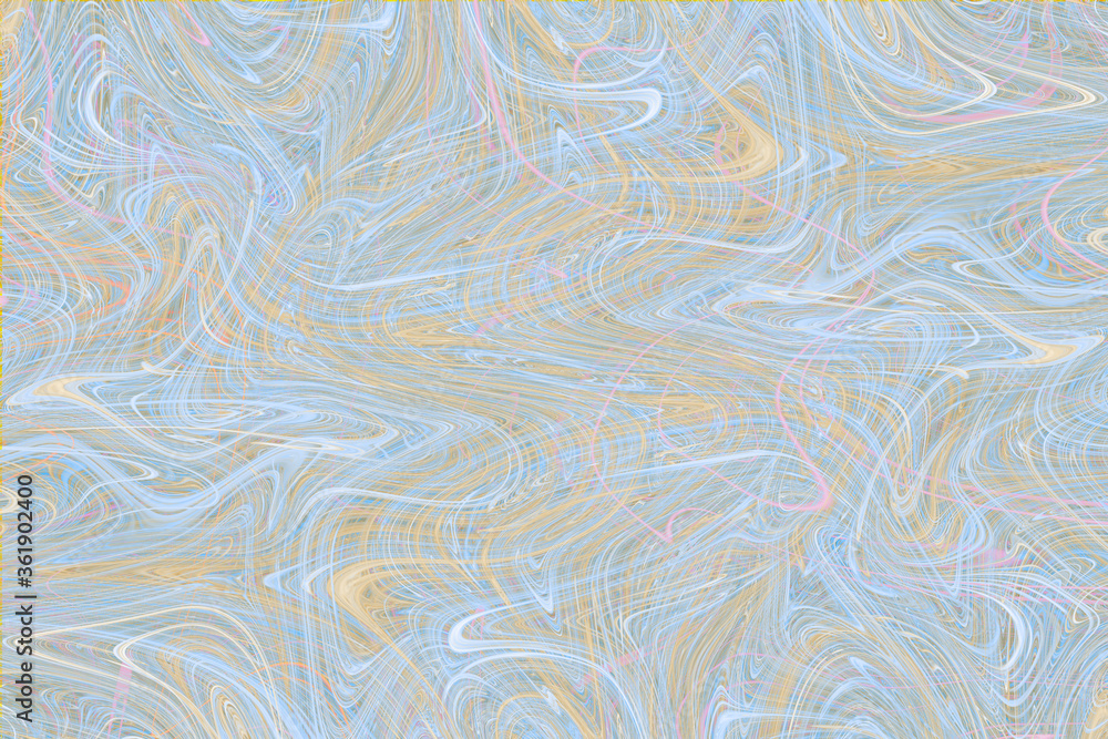 Colourful psychedelic background made of interweaving curved shapes. liquid splash as Illustration. Colourful psychedelic background made of interweaving curved shapes. liquid splash as Illustration.
