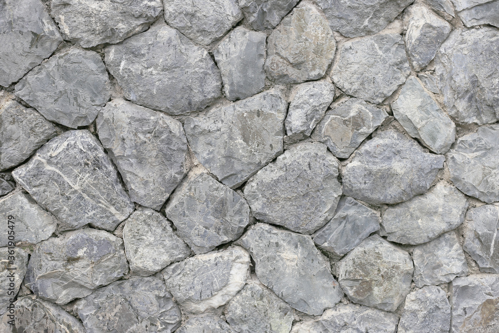 gray stone wall texture background gray stone wall texture background