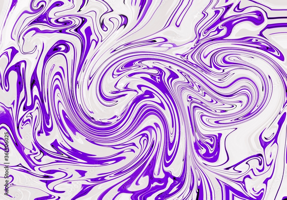 Violet Marble texture background / can be used for background or wallpaper
