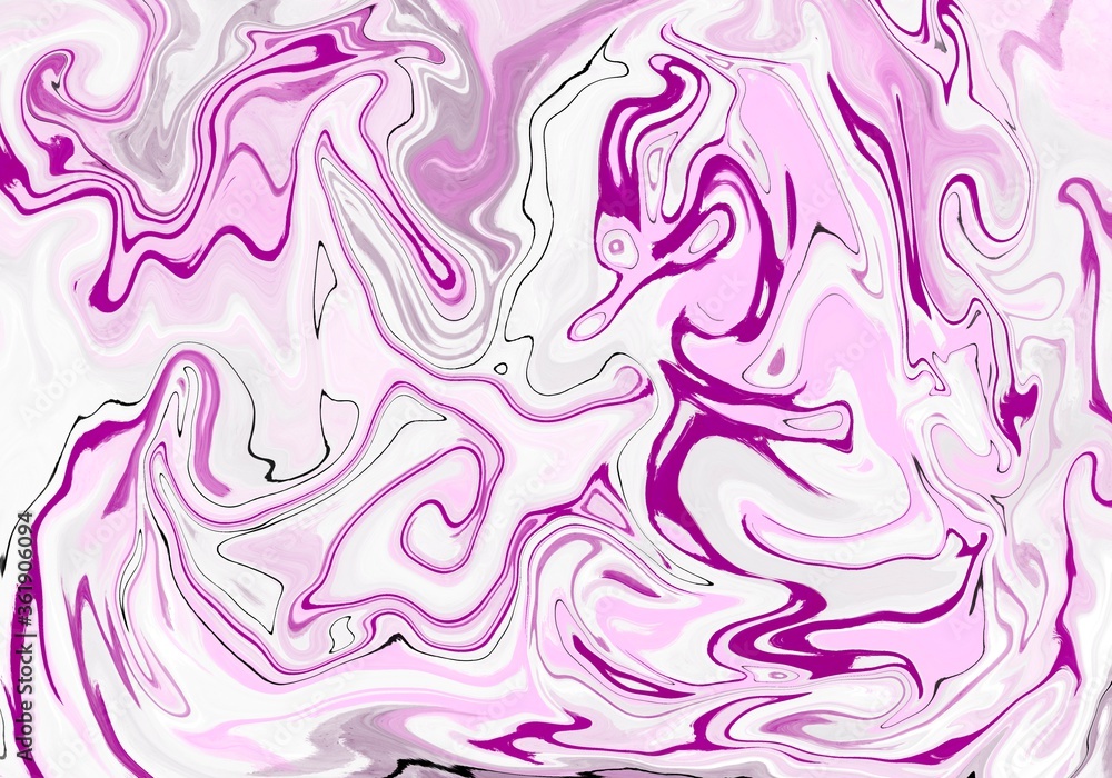 Violet Marble texture background / can be used for background or wallpaper