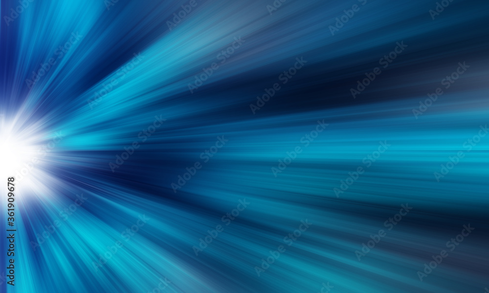 Starburst Blue Light Beam Abstract Background
Starburst Blue Light Beam Abstract Background