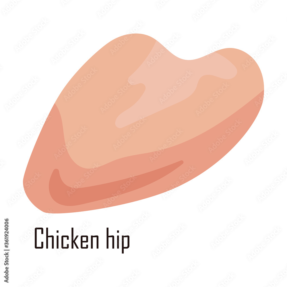 Meat steak vector icon.Cartoon vector icon isolated on white background meat steak Meat steak vector icon.Cartoon vector icon isolated on white background meat steak