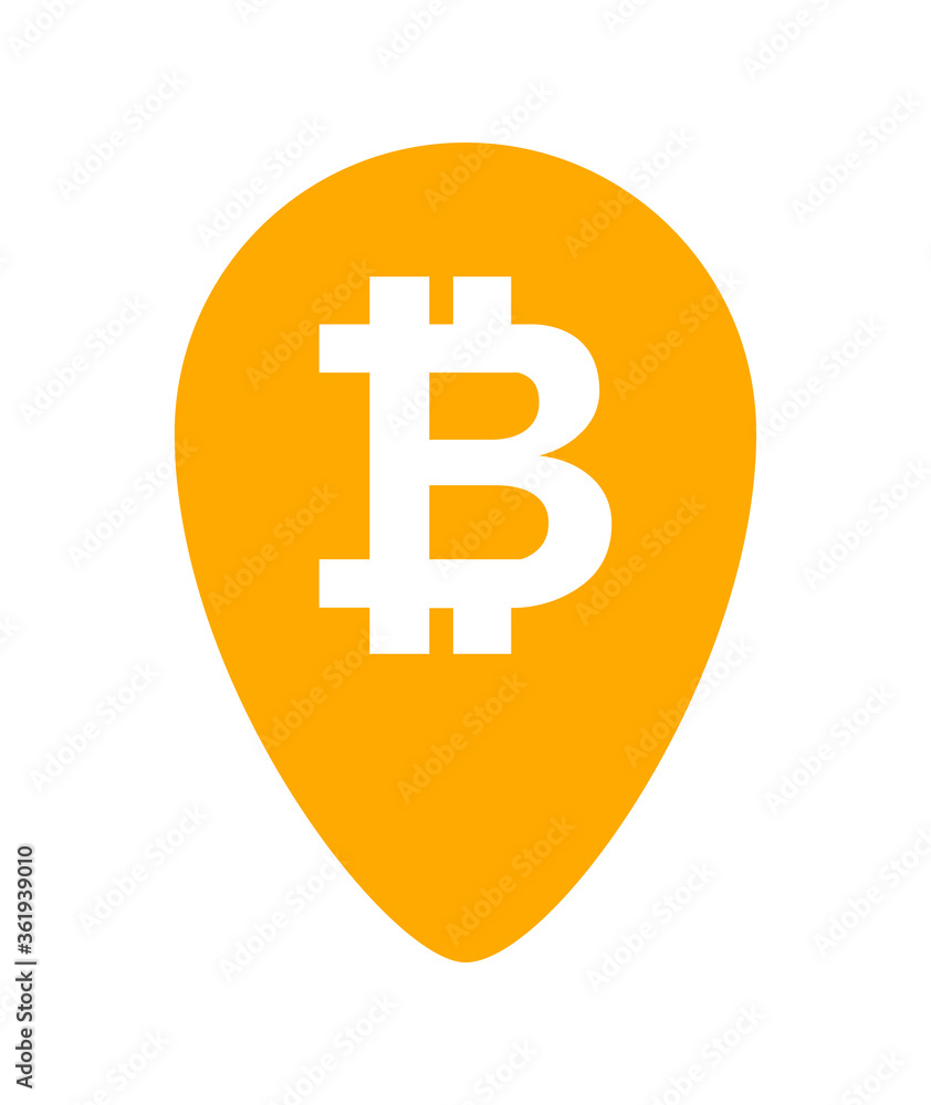 bitcoin currency symbol in orange pin point for icon, cryptocurrency bitcoin money for app symbol, simple flat bitcoin money, currency digital bitcoin coin for financial concept, isolated on white bitcoin currency symbol in orange pin point for icon, cryptocurrency bitcoin money for app symbol, simple flat bitcoin money, currency digital bitcoin coin for financial concept, isolated on white