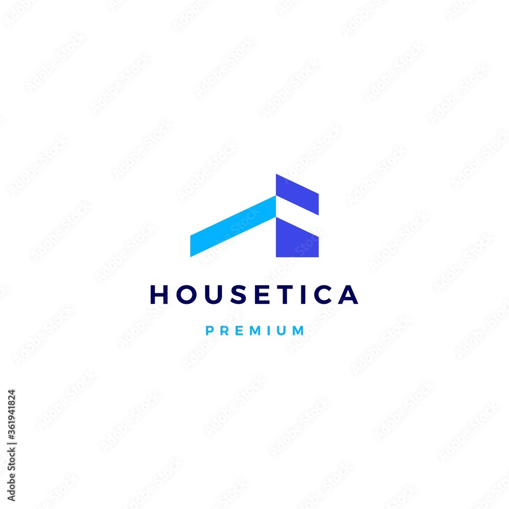 house home mortgage roof architect logo vector icon illustration house home mortgage roof architect logo vector icon illustration
