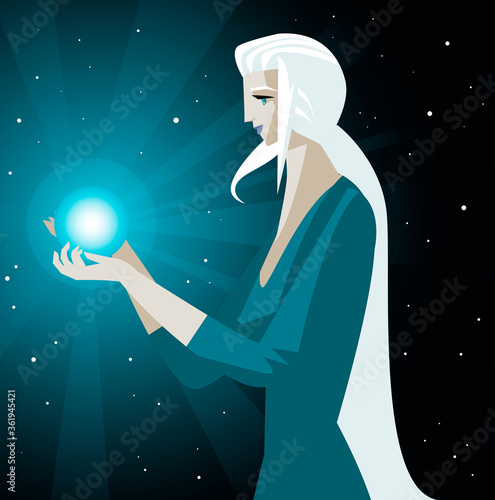 pleiadian alien woman