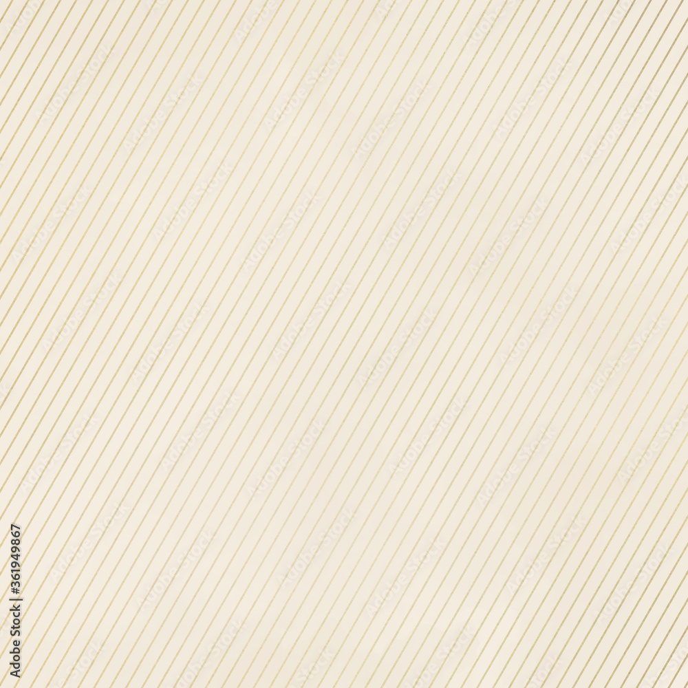 Seamless Champagne Gold Pattern on Ivory Background Seamless Champagne Gold Pattern on Ivory Background