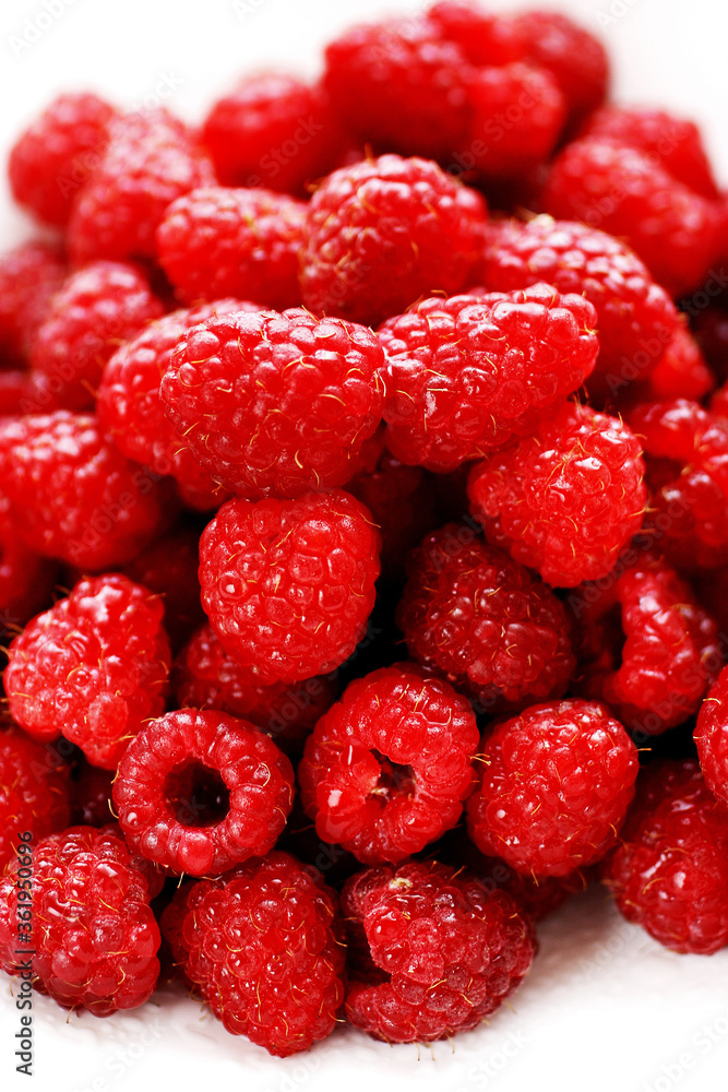 Raspberries Raspberries