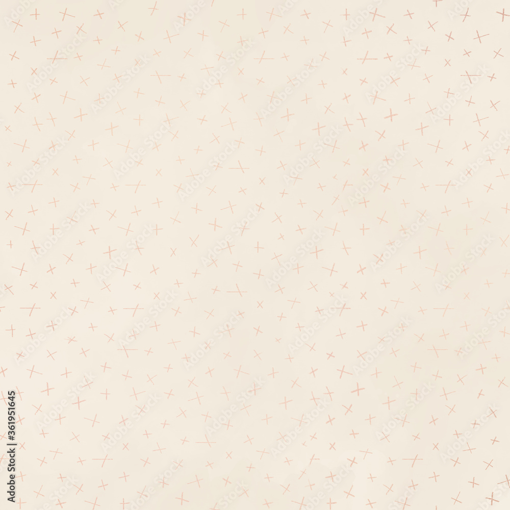 Seamless Rose Gold Pattern on Dark Gray Background Seamless Rose Gold Pattern on Dark Gray Background