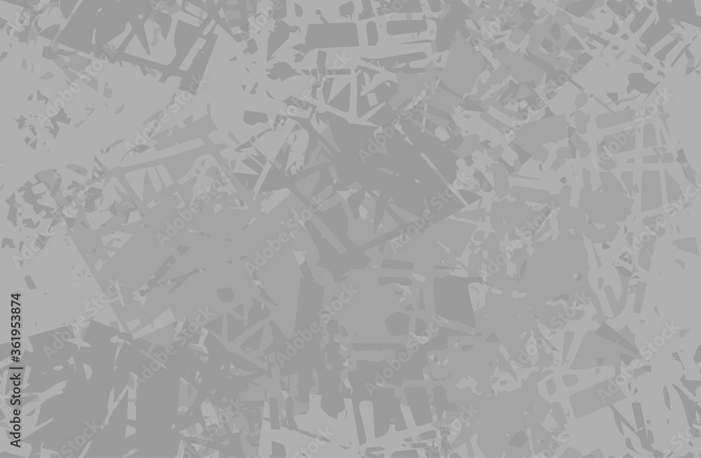 Seamless abstract grunge background. Chaotic camouflage pattern. Repeating texture art. Template for printing on fabric,wallpaper Seamless abstract grunge background. Chaotic camouflage pattern. Repeating texture art. Template for printing on fabric,wallpaper