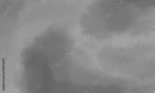 Grey Abstract Background