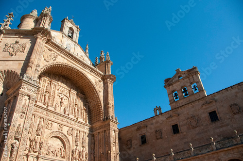 Salamanca