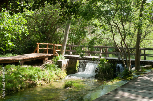 Krka National Park © Alexander