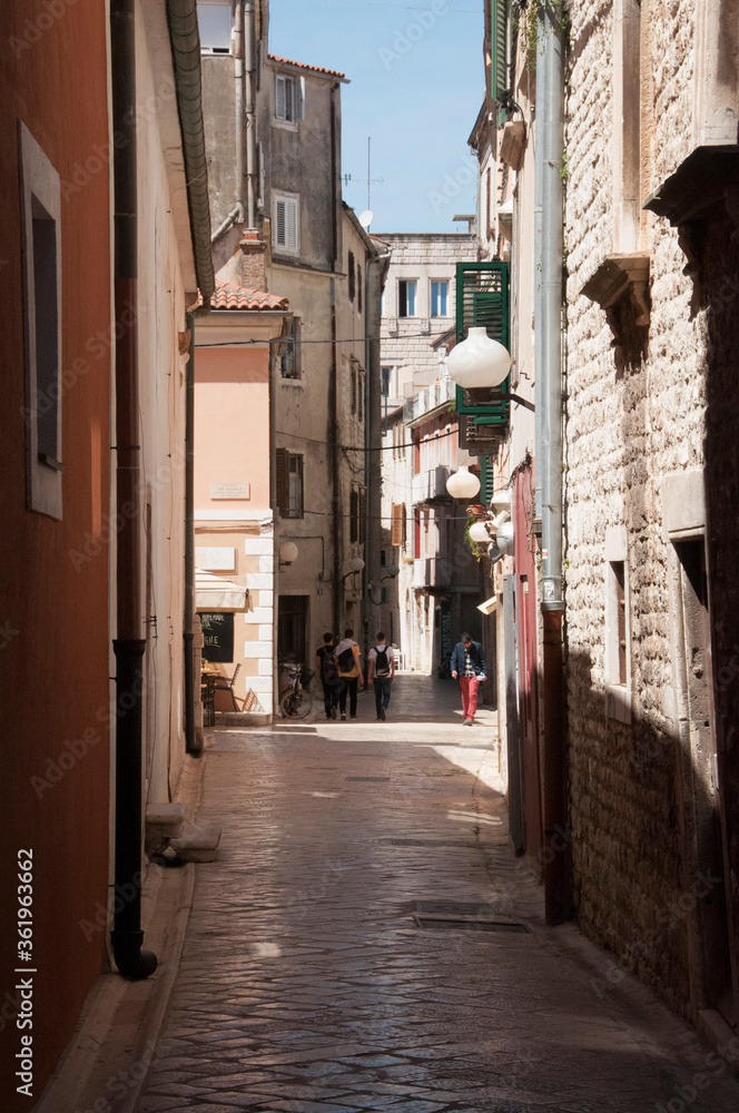 Zadar Old Two