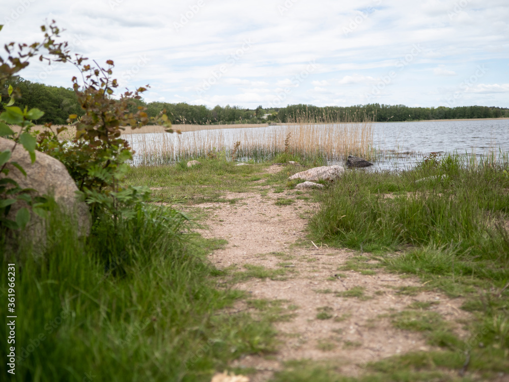 Beatuiful lake Beatuiful lake