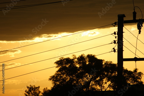 powerlines
