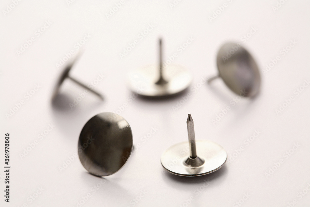 Thumbtacks Thumbtacks