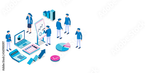 grafici, economia, statistiche, mercato