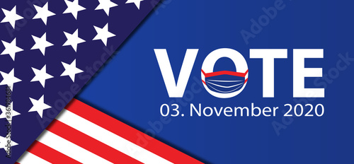 Vote 2020