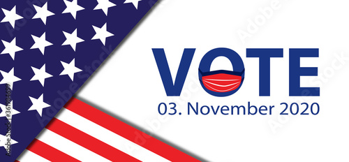 vote 2020