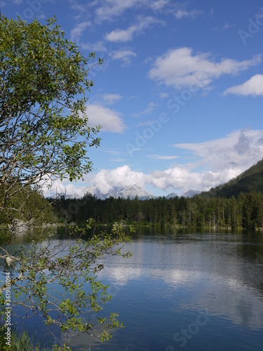 Der Hintersee