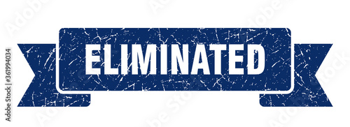 eliminated ribbon. eliminated grunge band sign. eliminated banner