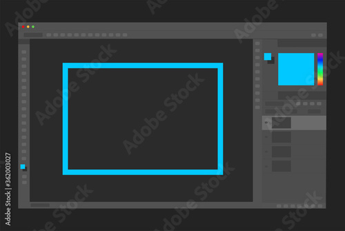 mockup software Image editing and compositing