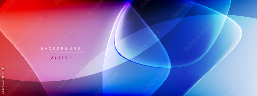 Vector abstract background - liquid bubble shapes on fluid gradient with shadows and light effects. Shiny design template for text Vector abstract background - liquid bubble shapes on fluid gradient with shadows and light effects. Shiny design template for text