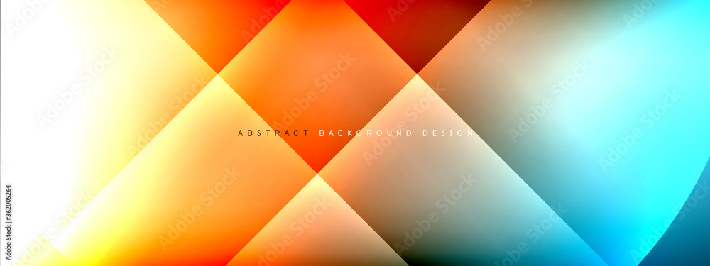 Vector abstract background - circle and cross on fluid gradient with shadows and light effects. Techno or business shiny design templates for text Vector abstract background - circle and cross on fluid gradient with shadows and light effects. Techno or business shiny design templates for text