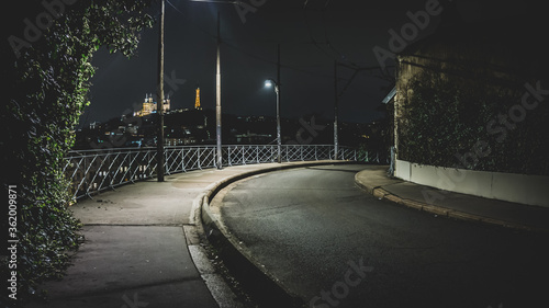 Lyon de Nuit