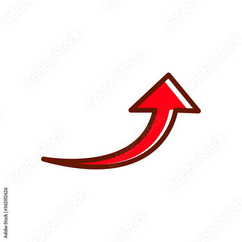 Free Download Arrow icon - GFXLoad