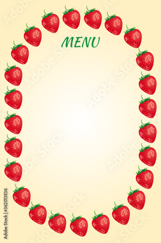 Berry frame