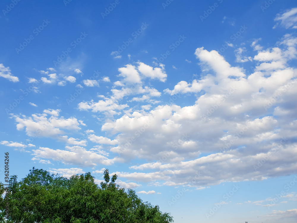 sky with many clouds sky with many clouds