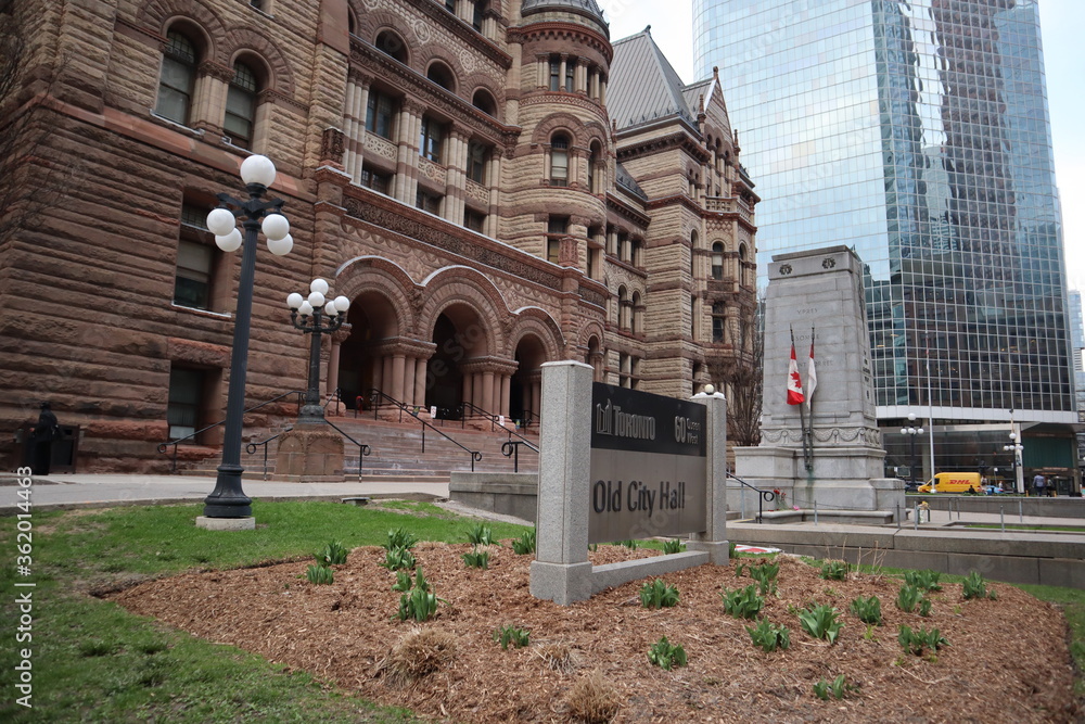 Toronto, Ontario, Canada