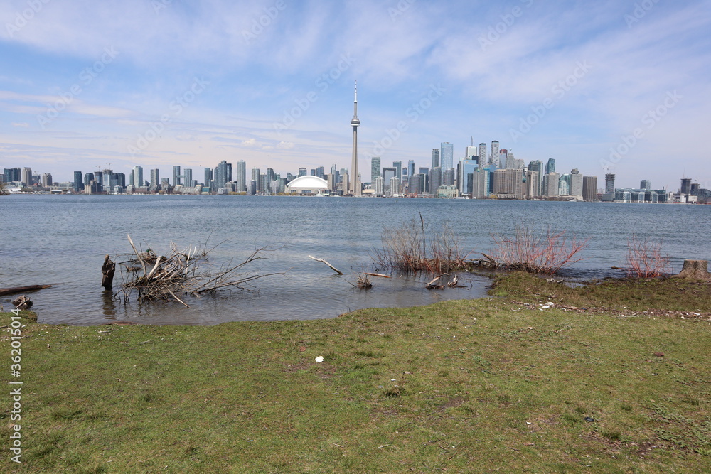 Toronto, Ontario, Canada