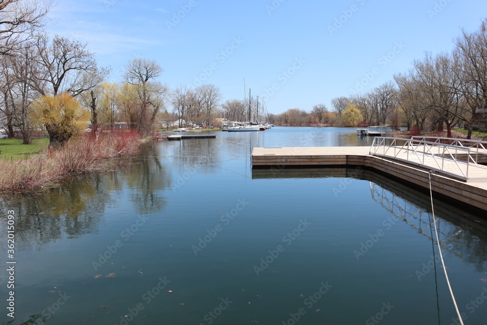 Toronto, Ontario, Canada