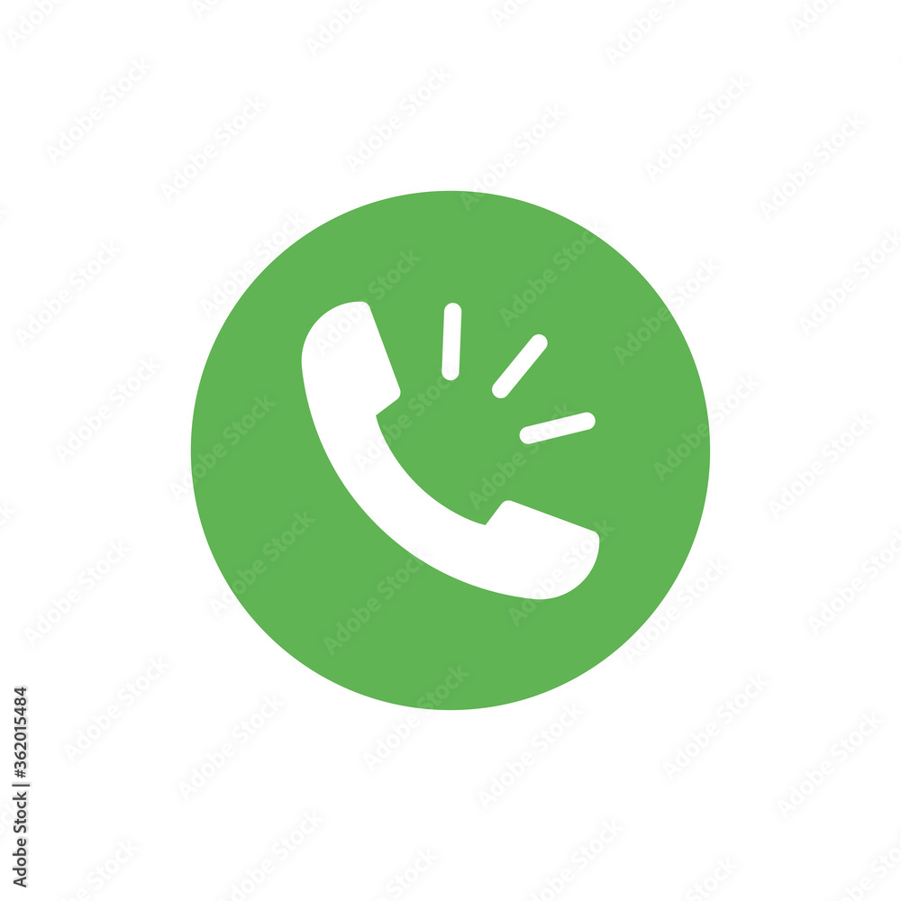 Phone call icon. Vector illustration
Phone call icon. Vector illustration
