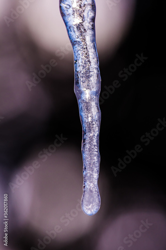 Cold Finger