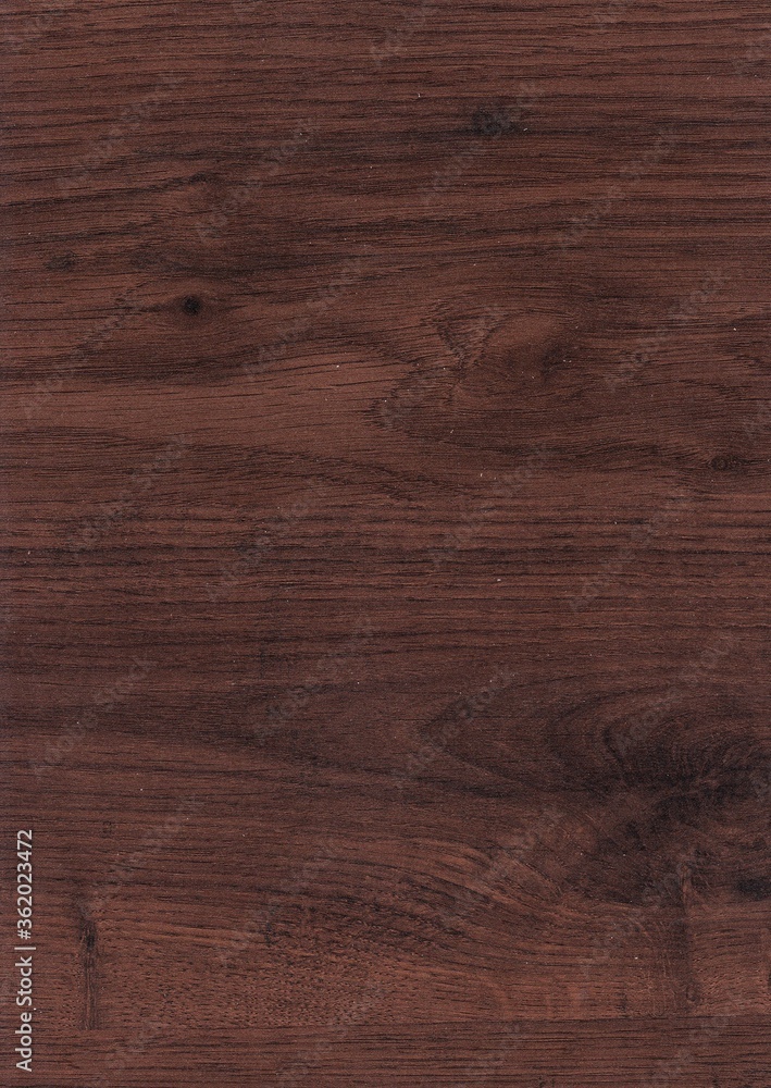 Natural wood grain design of oak wood with cherry stain finish. Macro showing texture and details. Natural wood grain design of oak wood with cherry stain finish. Macro showing texture and details.