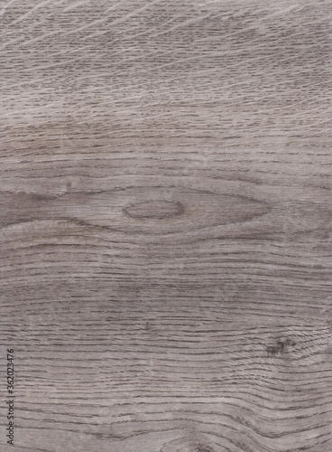 Natural wood grain design of oak wood with cherry stain finish. Macro showing texture and details.