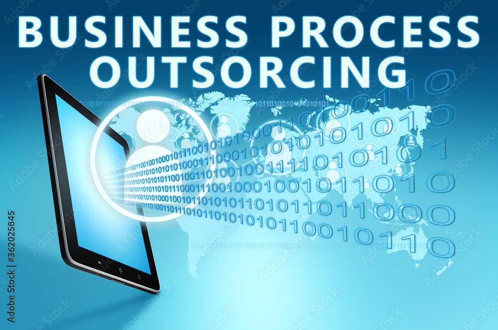 Business Process Outsourcing