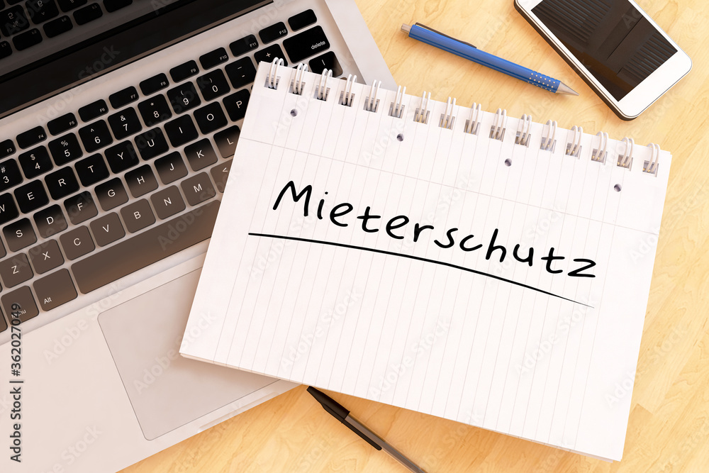 Mieterschutz Mieterschutz
