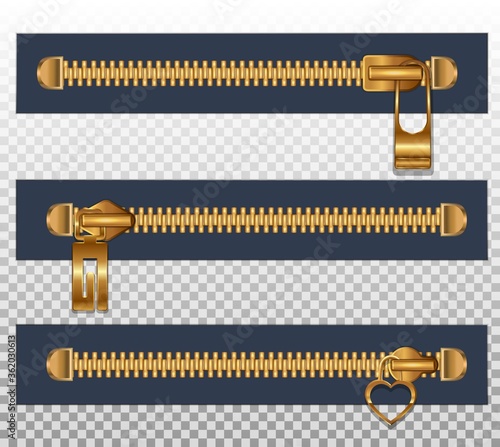 zipper for clothes3