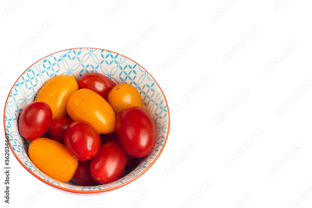 CHERRY TOMATO CHERRY TOMATO
