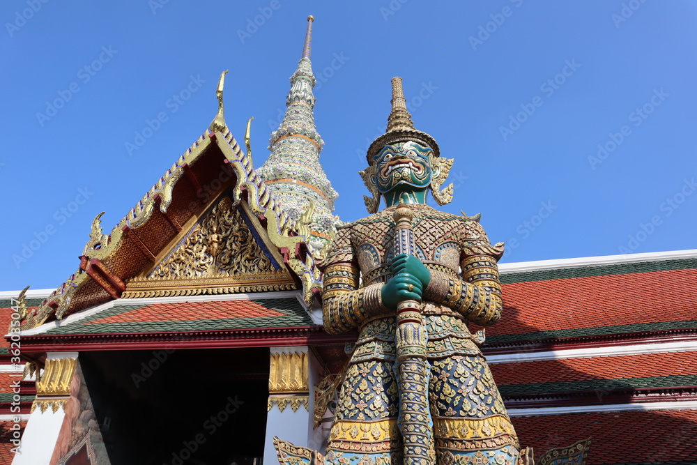 Thailand