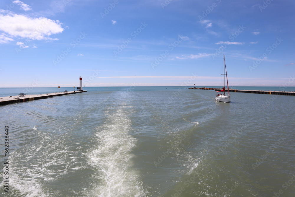 Whitby, ON, Canada