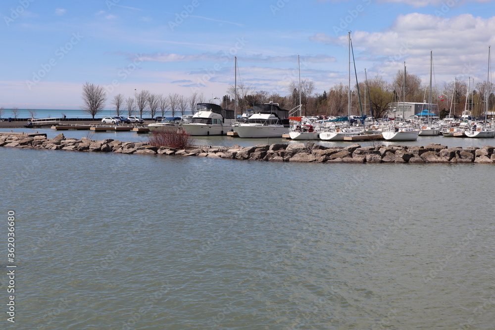 Whitby, ON, Canada