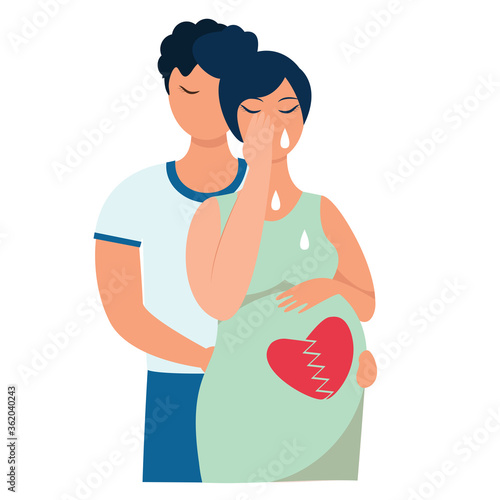 Miscarriage, pregnancy loss, abortion, female, fall, go down, fetus, abortive, life, planning, broken, planned parenthood, pregnant woman, pregnancy, fizzle, miscarry, break down, red, pregnancy loss,
